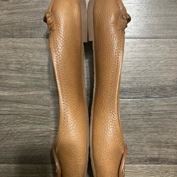 Tory Burch flats - Picture 5 of 10